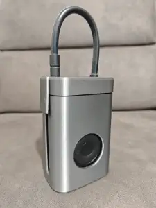 小米充气宝2自行车水壶架