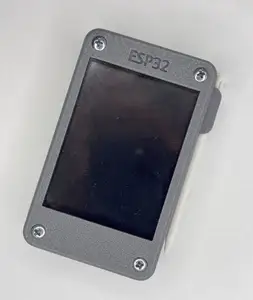 ESP32 - CYD