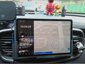 Sorrento  Galaxy Tab S6 Slide Cradle for Vehicle