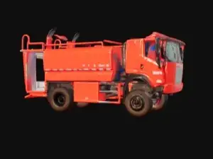 消防车
