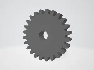 88-94 Chevrolet/GMC OBS Odometer Gear