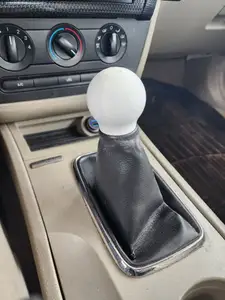 Mazda / Ford 5-speed Shift Knob - for M10x1.25