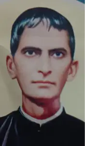Fr Agnel