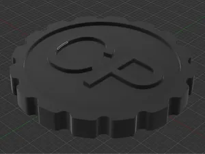 Command point token