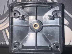Eurolite End Cap