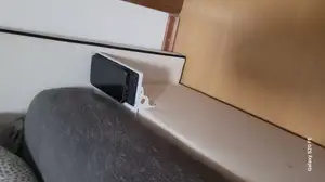 Drziak telefonu
