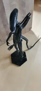 Base Alien Covenant NECA