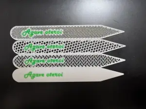 园艺标签 植物标签