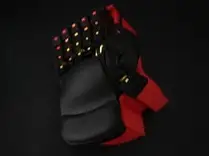 Ergonomic Base For Razer Tartarus Pro V2-Remix