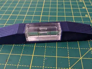 Spirit Level