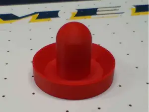 Air Hockey Pusher/Striker