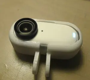 Insta 360 Tripod Mount für (GO3/GO3s)