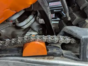 KTM Chain Tensioner