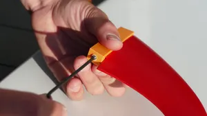 NSP mini tuttle box FCS adapter