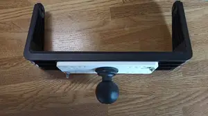 Fish Finder adapter for RAM Mount