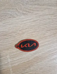 Kia key fob