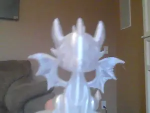 petg dragon