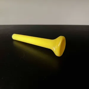 Bach 1c Trumpet Mouthpiece