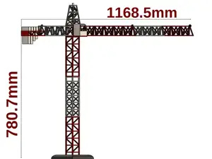 Tower Crane