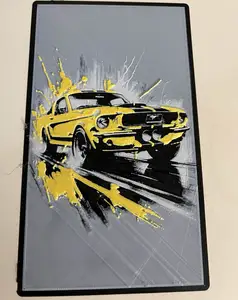 mustang 60