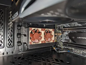 PCI Fan Mount for 40mm Fans