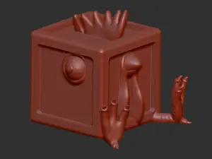 cock block