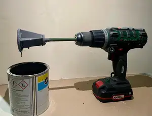 Paint mixer - A1 mini