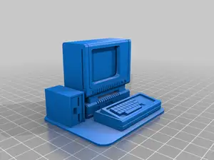 Radio Shack TRS-80 mod I