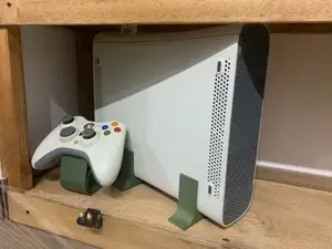 XBOX 360 stand
