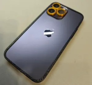 裸机手感 边框保护壳 iPhone 14 Pro Max
