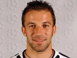 Del Piero