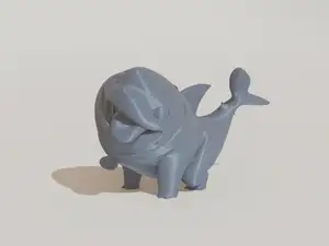 Jeff The Land Shark Marvel Rivals