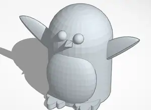 Penguin