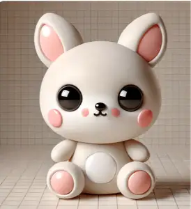 Cute Bunny
