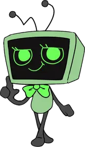 vee