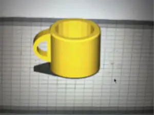 TinkerCup