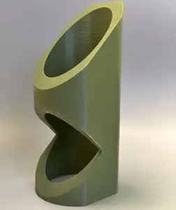 Pipe insulation cutting / Pipe Lagging Insulation