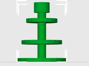 Tiny Totem Tower