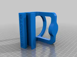 Volvo 240 Durable 72mm Cup Mug Holder