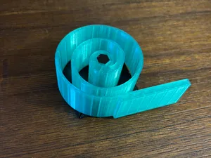 Potential and Kinetic Energy Demonstration