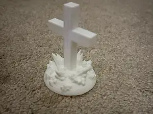 cross