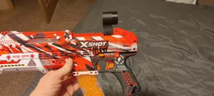 X-Shot Basic Scope (Clutch Blaster)
