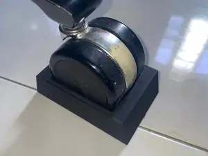 Gaming Chair 65MM Wheel Stopper