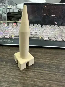 烟花发射器烟花火炮器烟花火箭炮竹擦炮火箭2