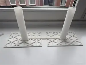 Shoe Stacker Support