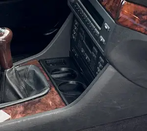 BMW e39 Getränkehalter