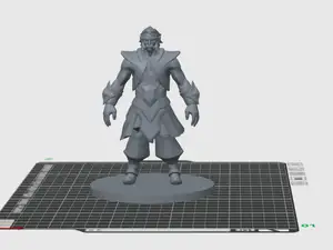 Zeus Dota 2