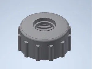 tapon roscado hinchador bombin decathlon