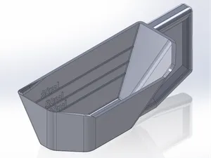 Waschpulver Dosierbecher - Washing powder scoop