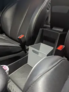 STL-файлы для 3D-печати Chery Omoda C5